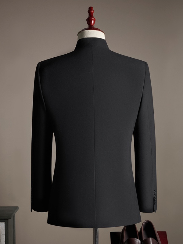 New Chinese Sle Wedding Suit T - đánh giá và giá High End Men'S Formal Wear