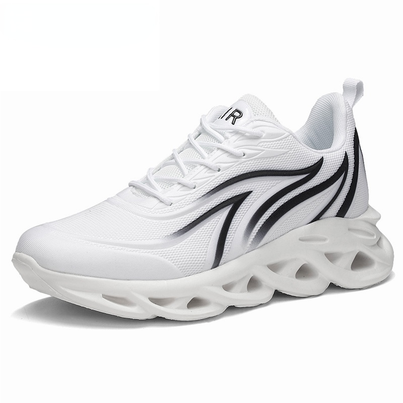 Social Shoe Male Mesh Breathab - đánh giá và giá Men Formal Wear Shoes