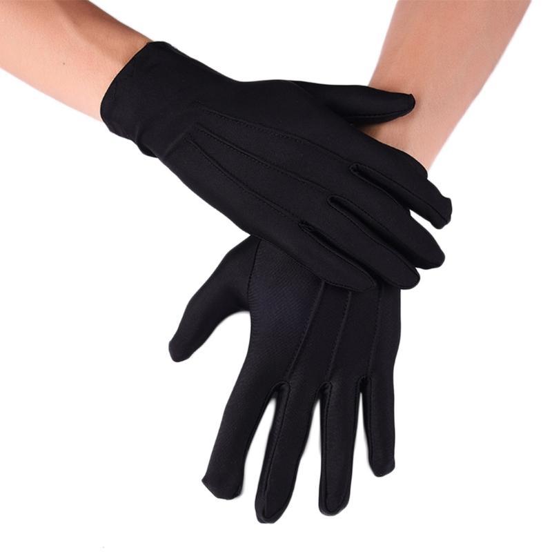 39BB Soft Stretchy Working Glo - đánh giá và giá Formal Glove Leather