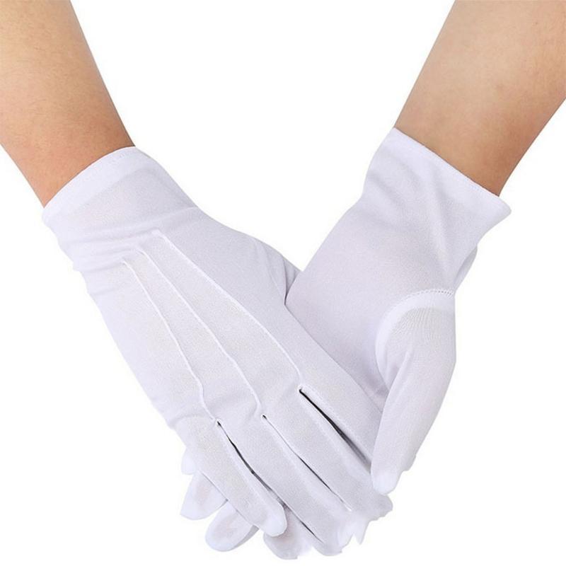 39BB Soft Stretchy Working Glo - đánh giá và giá Formal Glove Leather