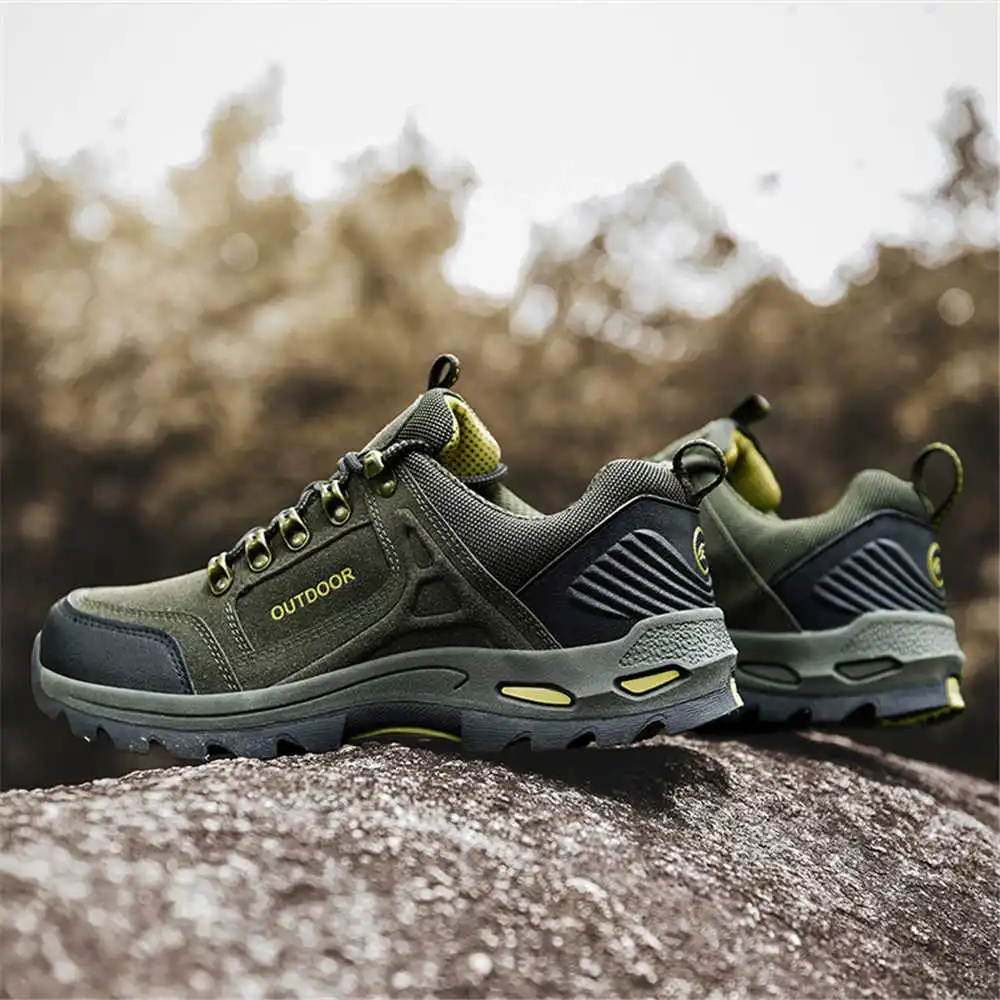 Non-slip Lace Up Hiking Tennis - đánh giá và giá Men'S Formal Wear Canada