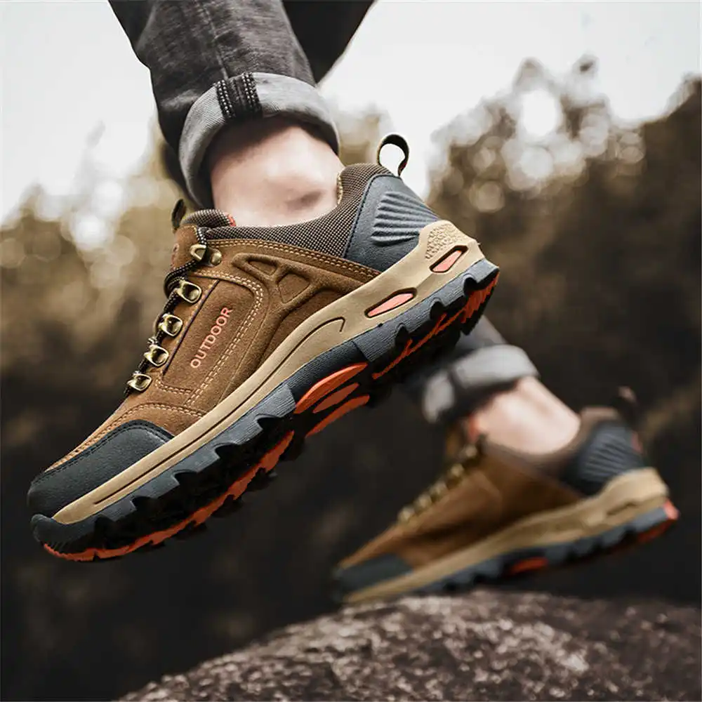 Non-slip Lace Up Hiking Tennis - đánh giá và giá Men'S Formal Wear Canada