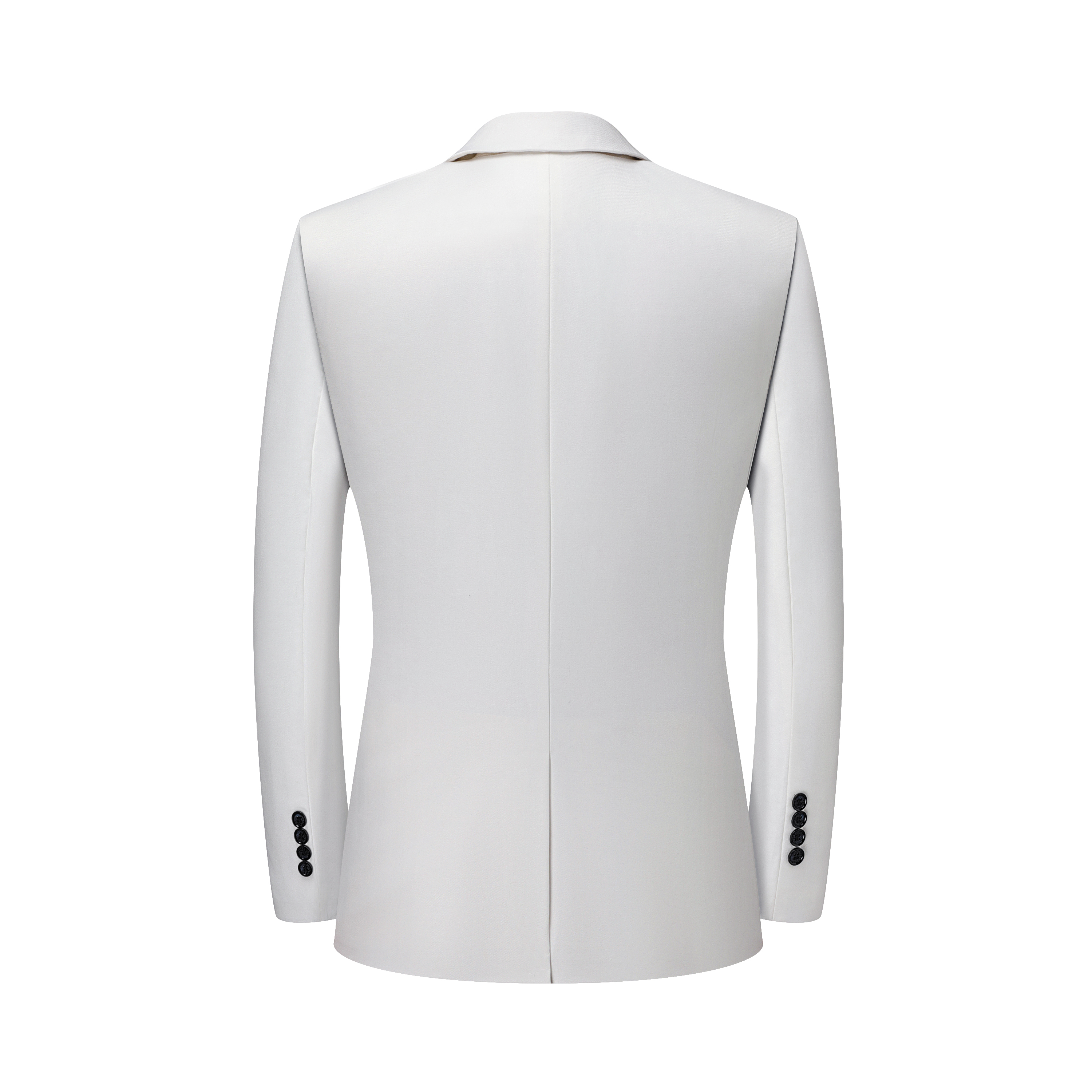 Men's White High-End Suit Two- - đánh giá và giá High End Men'S Formal Wear
