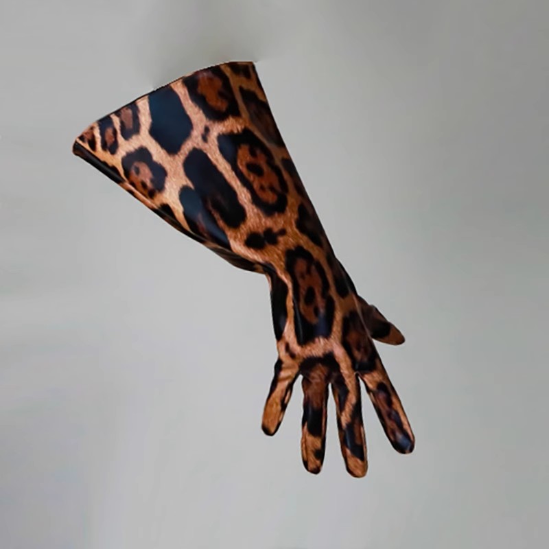 Women's Fashion PU Leather Wid - đánh giá và giá Formal Glove Leather