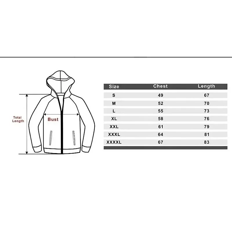 2026 Spring Anime Zip Up Pullo - đánh giá và giá Men Formal Wear Coat