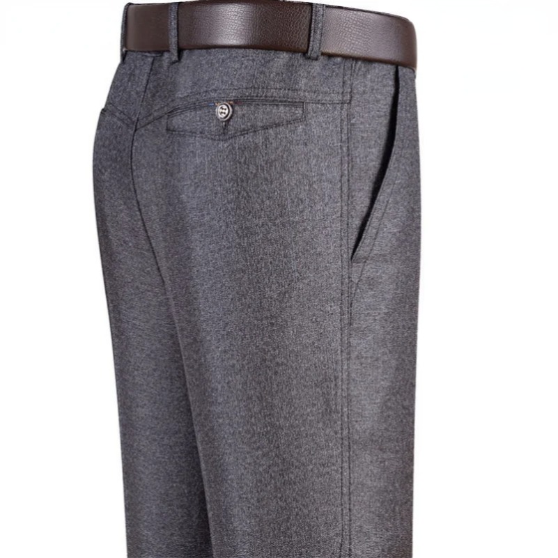 New Men's Summer Thin Business - đánh giá và giá Men Formal Wear Set