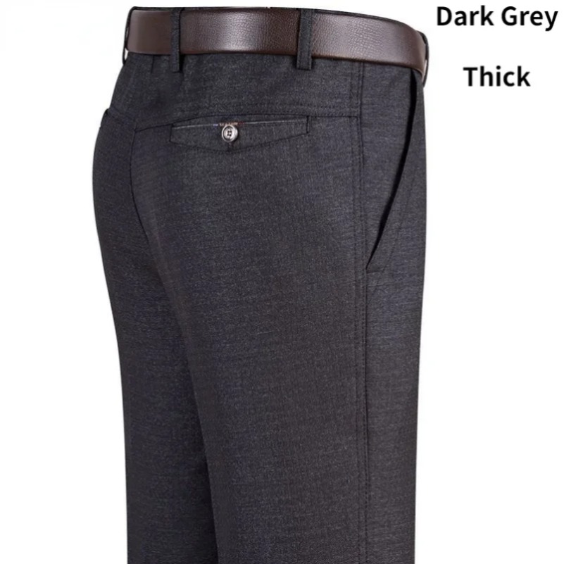 New Men's Summer Thin Business - đánh giá và giá Men Formal Wear Set