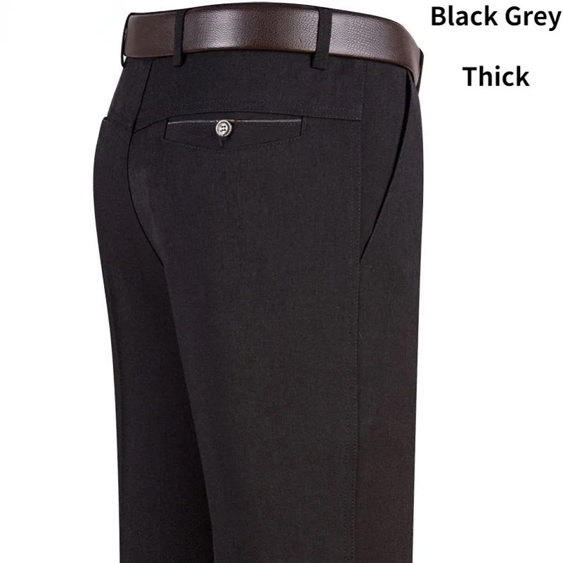 New Men's Summer Thin Business - đánh giá và giá Men Formal Wear Set