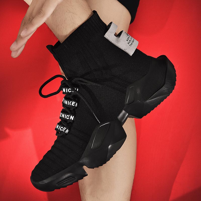 Plus Size Hightop High-soled M - đánh giá và giá Men'S Formal Resort Wear