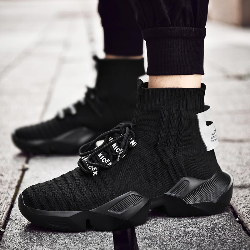 Plus Size Hightop High-soled M - đánh giá và giá Men'S Formal Resort Wear