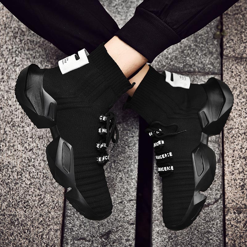 Plus Size Hightop High-soled M - đánh giá và giá Men'S Formal Resort Wear