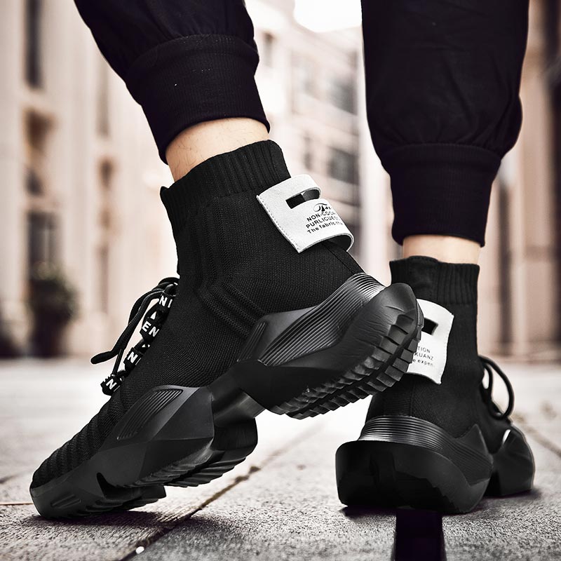 Plus Size Hightop High-soled M - đánh giá và giá Men'S Formal Resort Wear