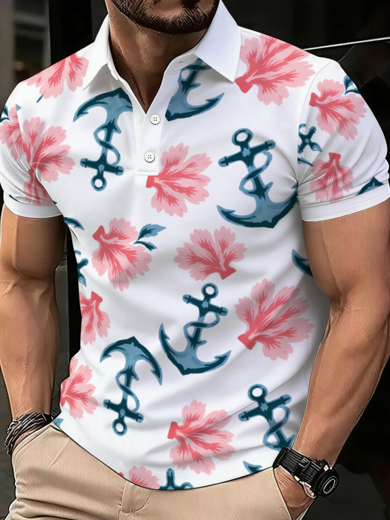 Men's Lightweight Polyester Sh - đánh giá và giá Men'S Formal Resort Wear