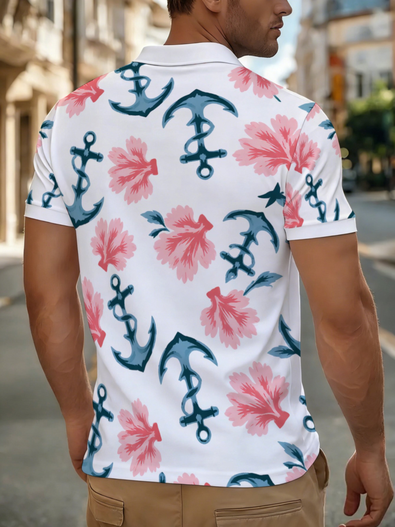 Men's Lightweight Polyester Sh - đánh giá và giá Men'S Formal Resort Wear