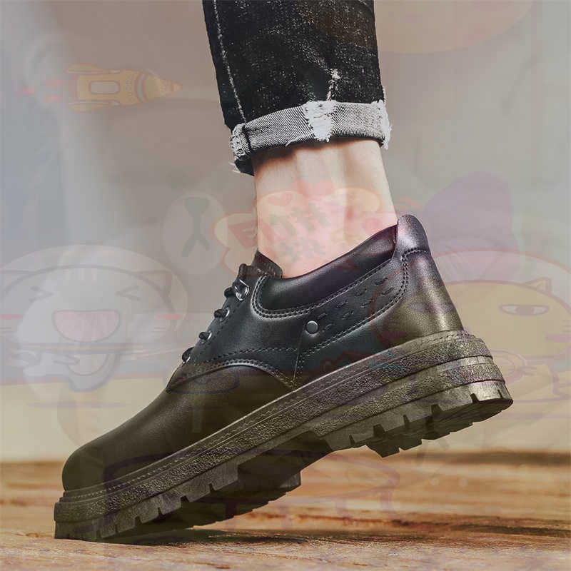 Dark Natural Leather Fashion T - đánh giá và giá Men'S Formal Wear Canada