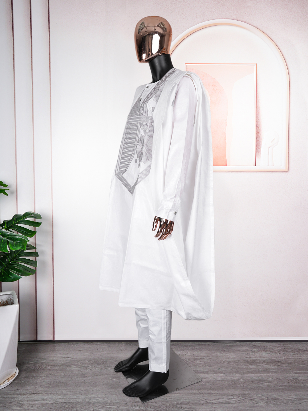 H&D South African Traditional  - đánh giá và giá Men'S Formal Wear South Africa