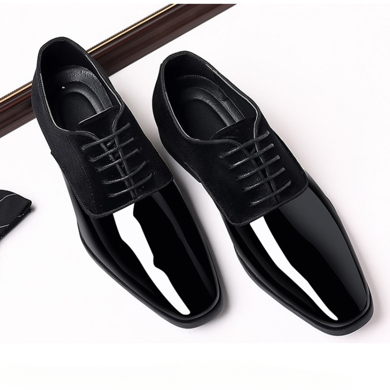 Men's formal wear new business - đánh giá và giá Men Formal Wear Shoes