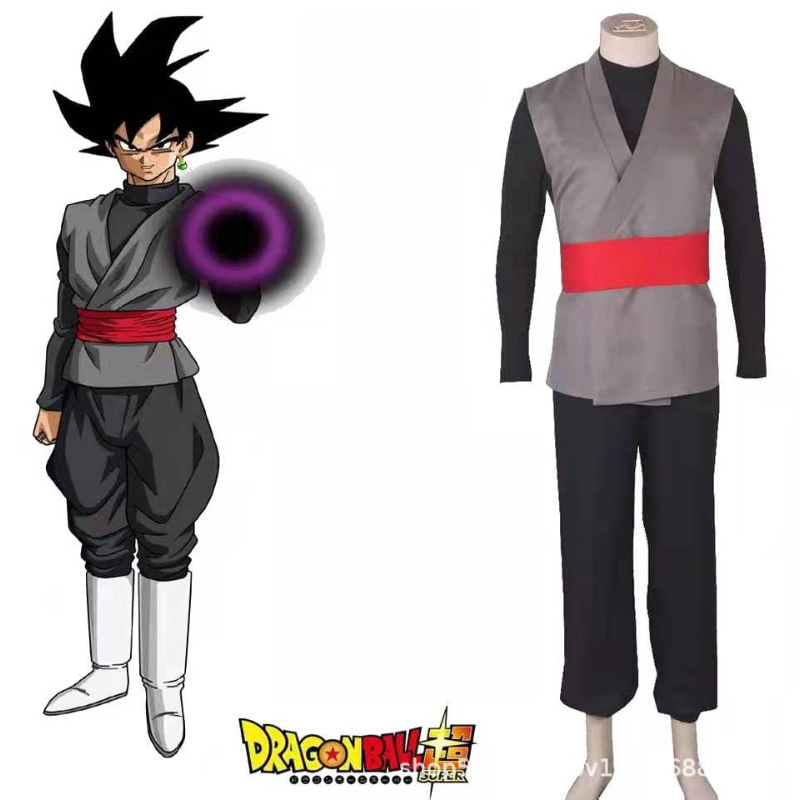 9Styles Dragon Ball Mens Black - đánh giá và giá Men Formal Wear Set