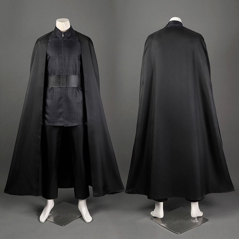 New Men Jedi Cosplay Halloween - đánh giá và giá Men Formal Wear Set
