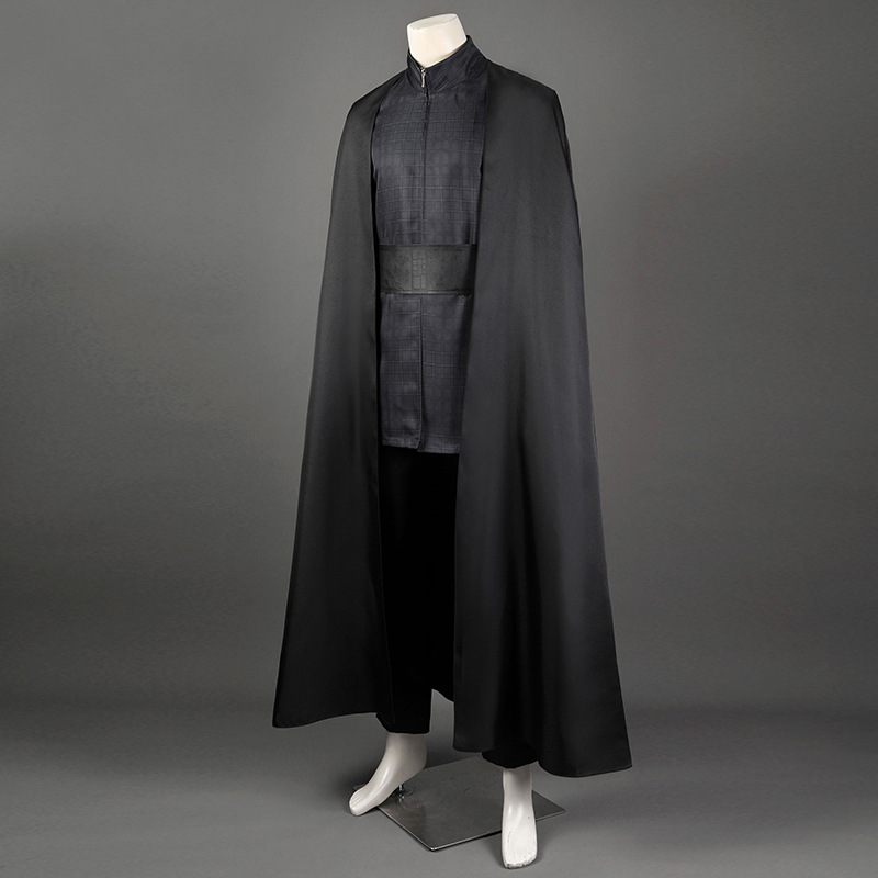New Men Jedi Cosplay Halloween - đánh giá và giá Men Formal Wear Set