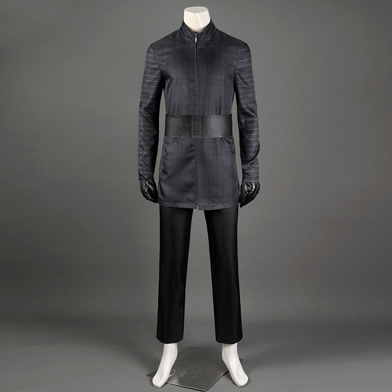 New Men Jedi Cosplay Halloween - đánh giá và giá Men Formal Wear Set