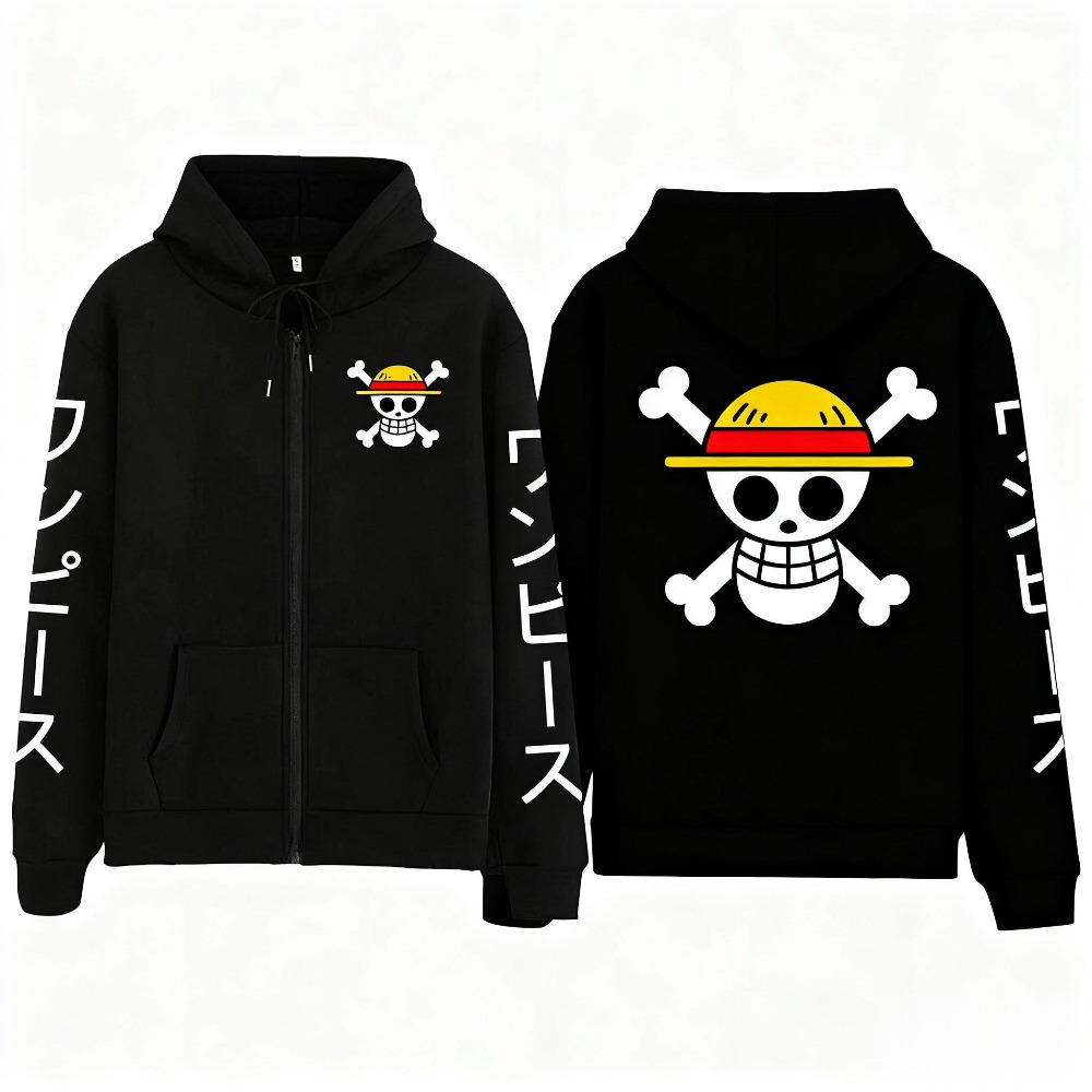 New Oversized One Piece Luffy  - đánh giá và giá Men Formal Wear Coat