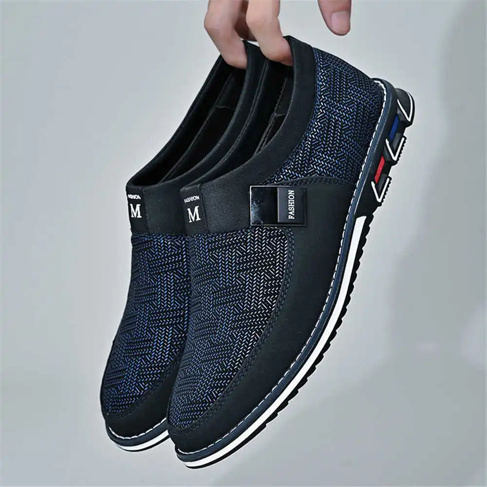 Dark Blue 44-45 Summer Shoes S - đánh giá và giá Men'S Formal Wear Canada