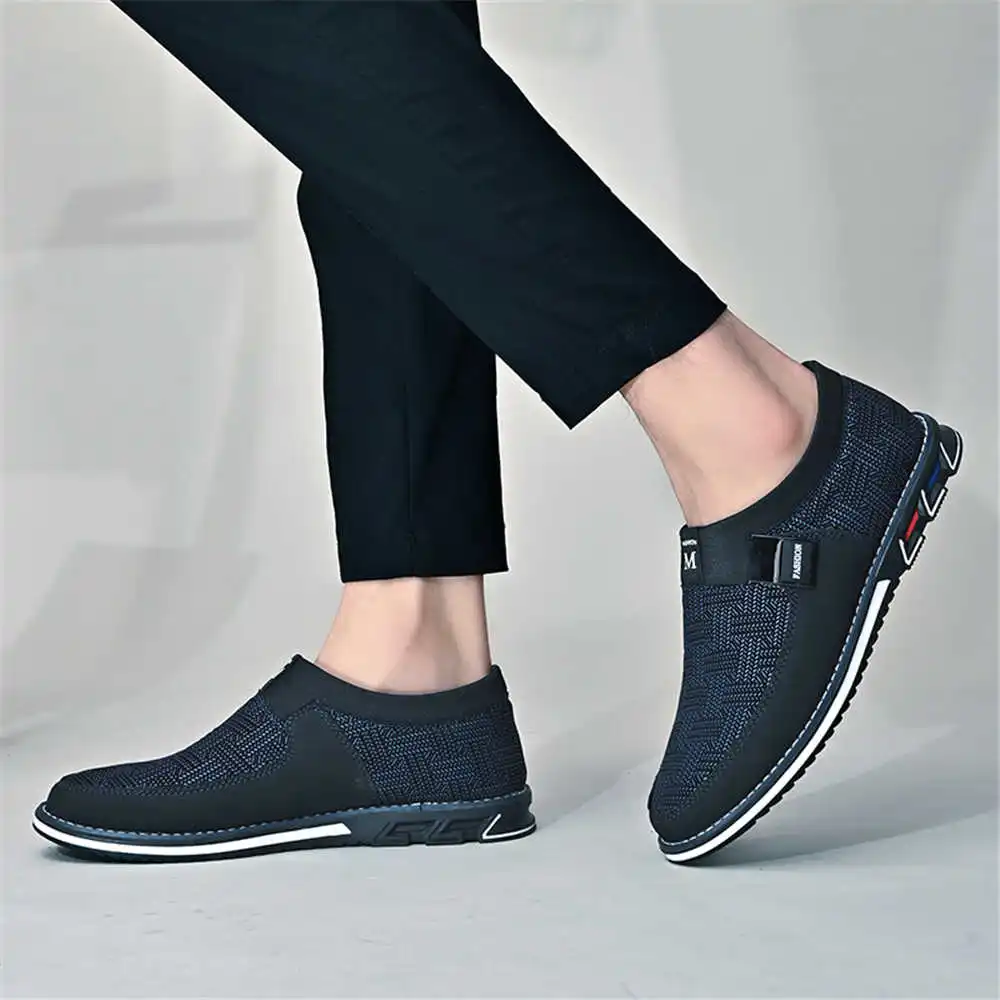 Dark Blue 44-45 Summer Shoes S - đánh giá và giá Men'S Formal Wear Canada