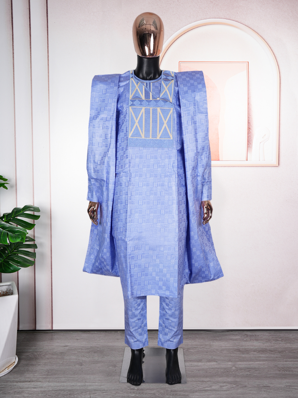 H&D South African Traditional  - đánh giá và giá Men'S Formal Wear South Africa