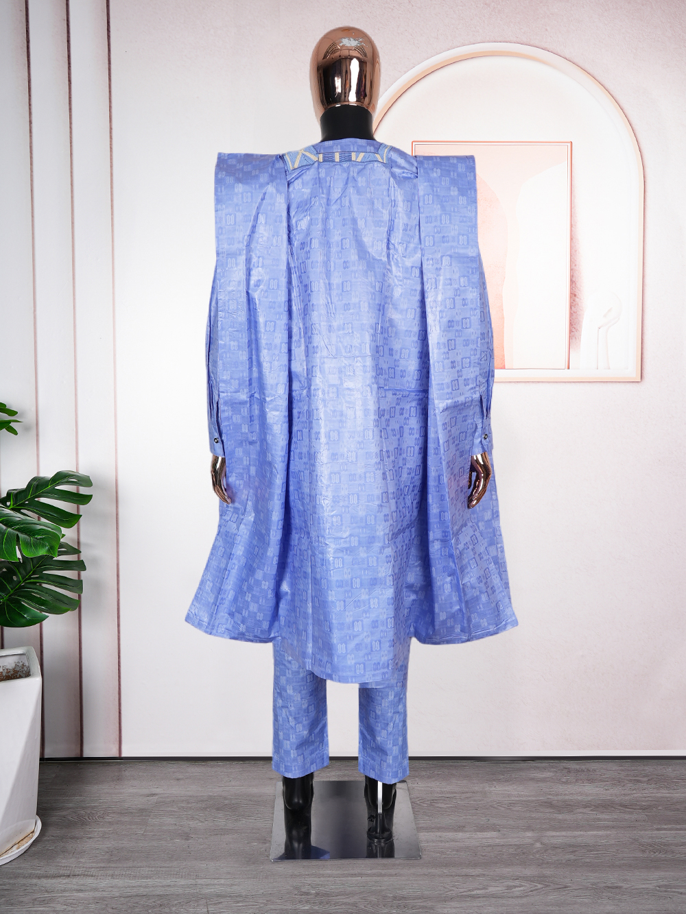 H&D South African Traditional  - đánh giá và giá Men'S Formal Wear South Africa