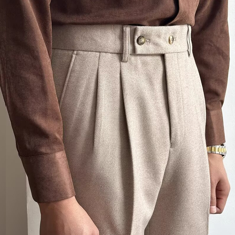 Classics Italian Naples Style  - đánh giá và giá Men Formal Wear Set