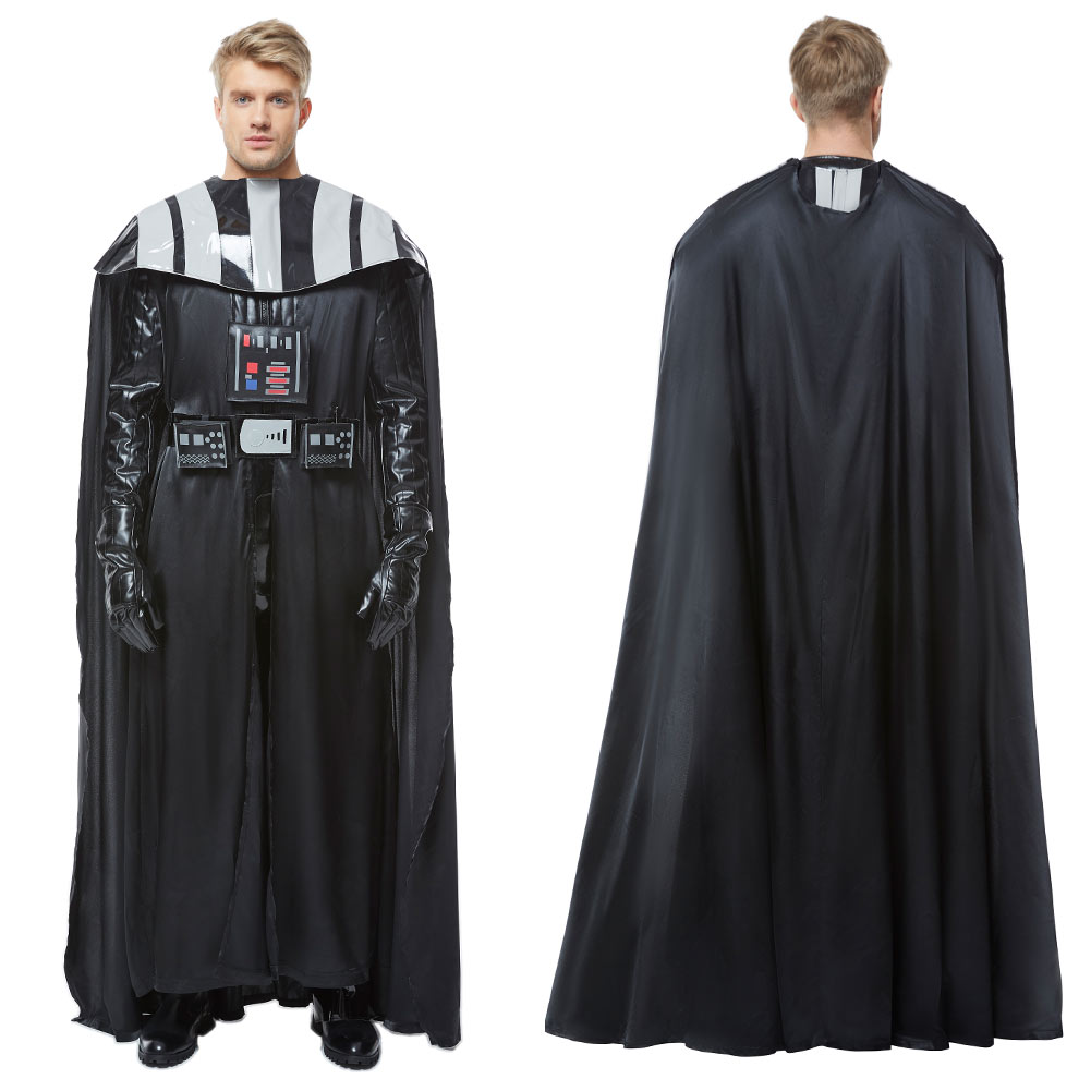 Fancy Dress Revan Vader Cospla - đánh giá và giá Men Formal Wear Shoes