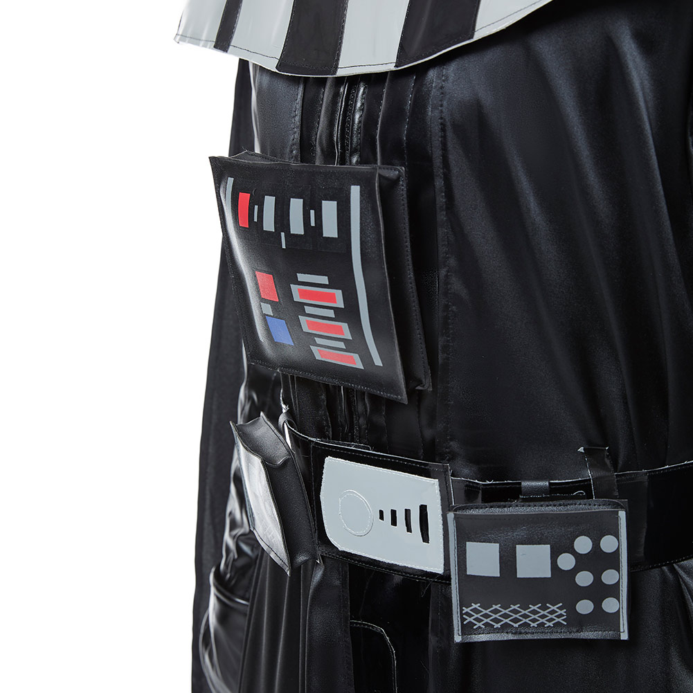 Fancy Dress Revan Vader Cospla - đánh giá và giá Men Formal Wear Shoes