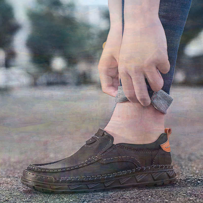 39 Slipon Sneakers Man 46 Walk - đánh giá và giá Men'S Formal Wear Canada