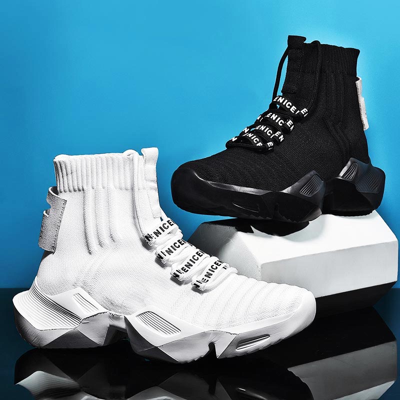 Plus Size High Top Massive Spo - đánh giá và giá Men'S Formal Resort Wear
