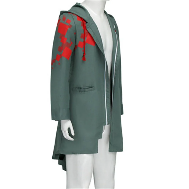 CosplayAnime Danganronpa Nagit - đánh giá và giá Men Formal Wear Set