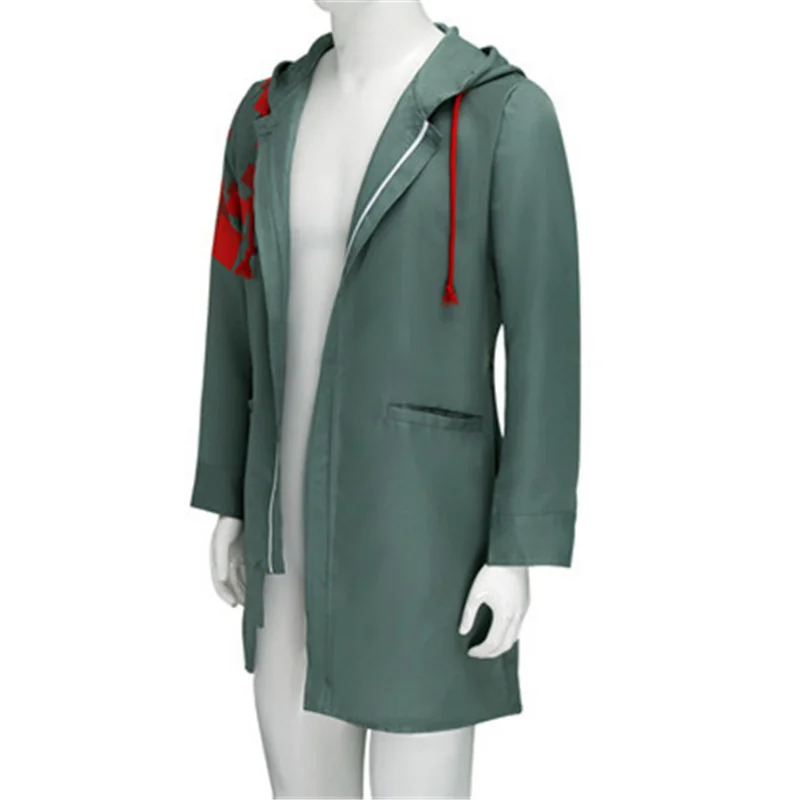 CosplayAnime Danganronpa Nagit - đánh giá và giá Men Formal Wear Set