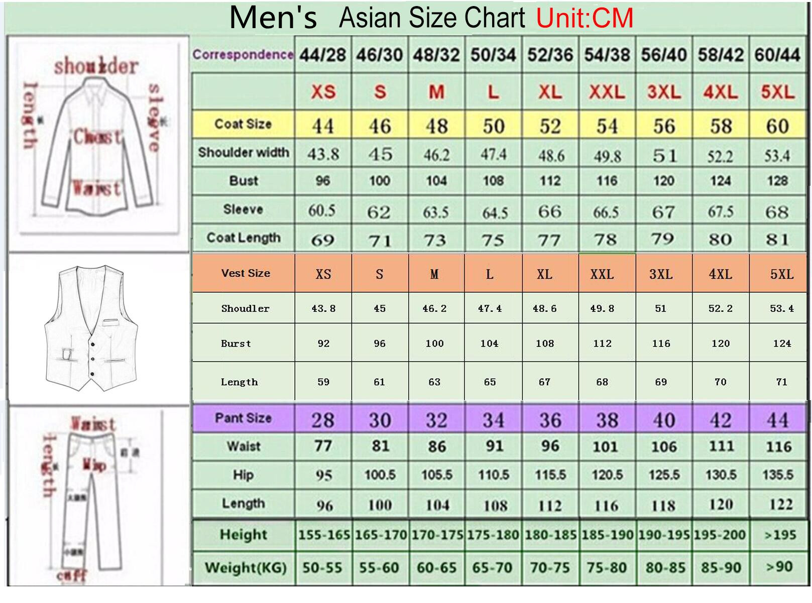 High-end Luxury Diamond Men Su - đánh giá và giá High End Men'S Formal Wear