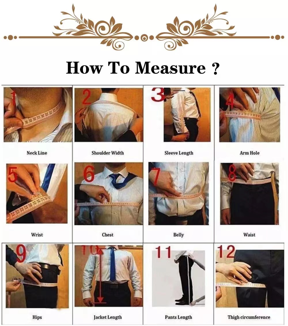 High-end Luxury Diamond Men Su - đánh giá và giá High End Men'S Formal Wear