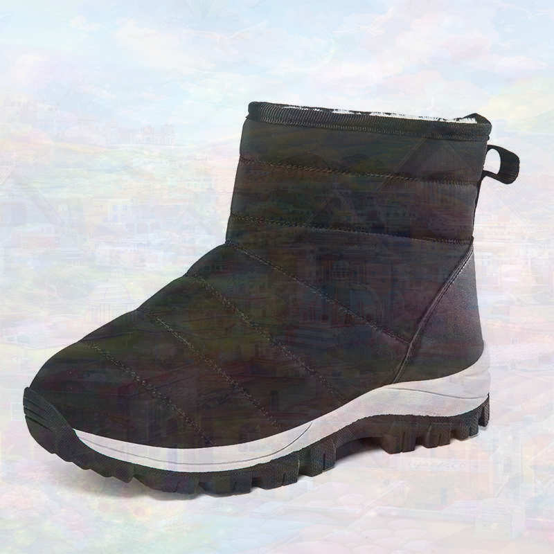 Nonslip Thermo Elderly Tennis  - đánh giá và giá Men'S Formal Wear Canada