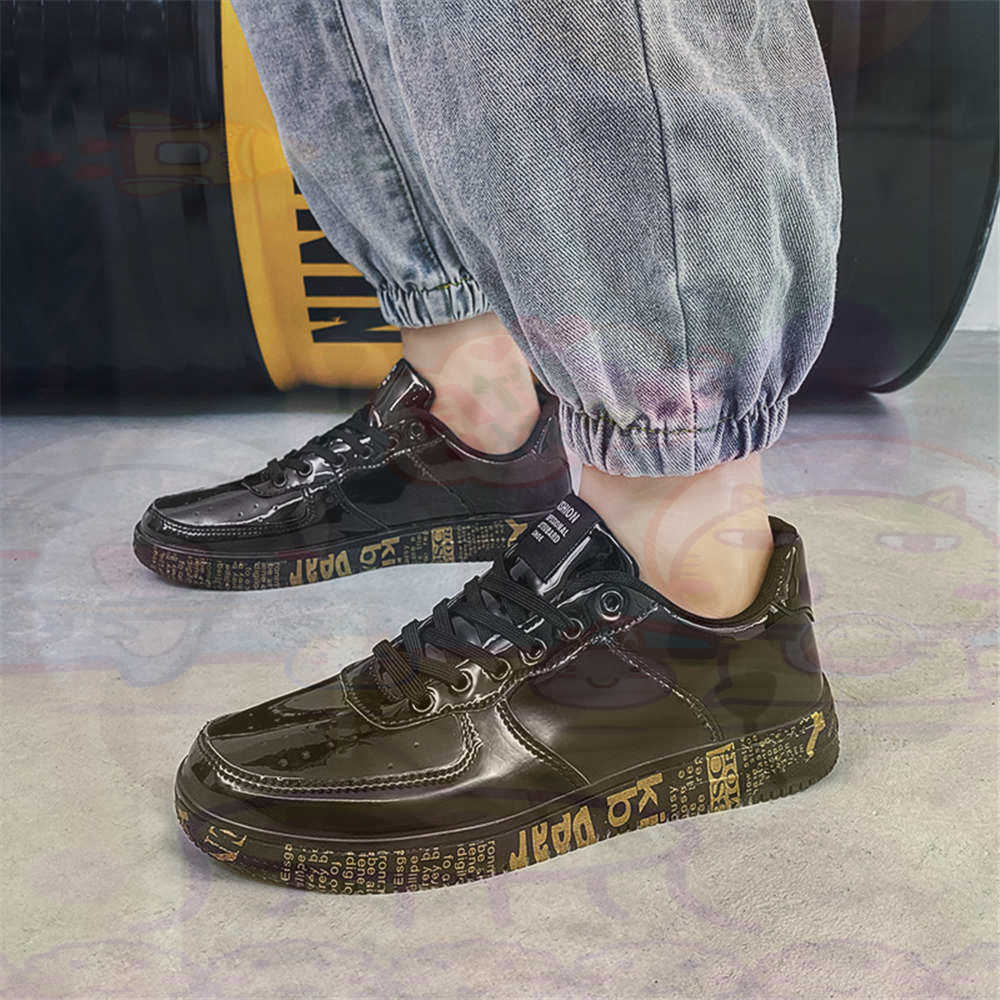 Round Foot Size 45 Sneakers Wh - đánh giá và giá Men'S Formal Wear Canada