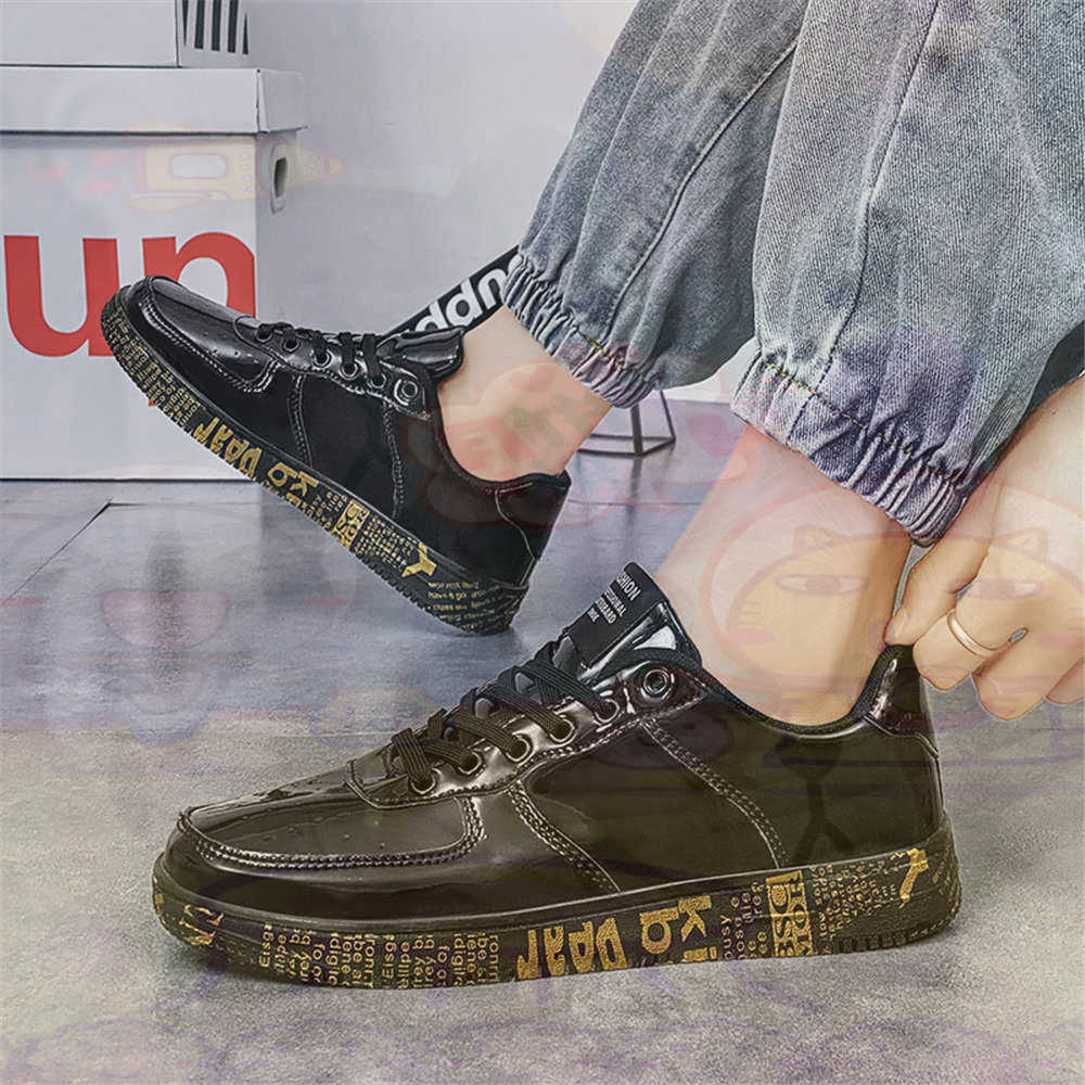 Round Foot Size 45 Sneakers Wh - đánh giá và giá Men'S Formal Wear Canada