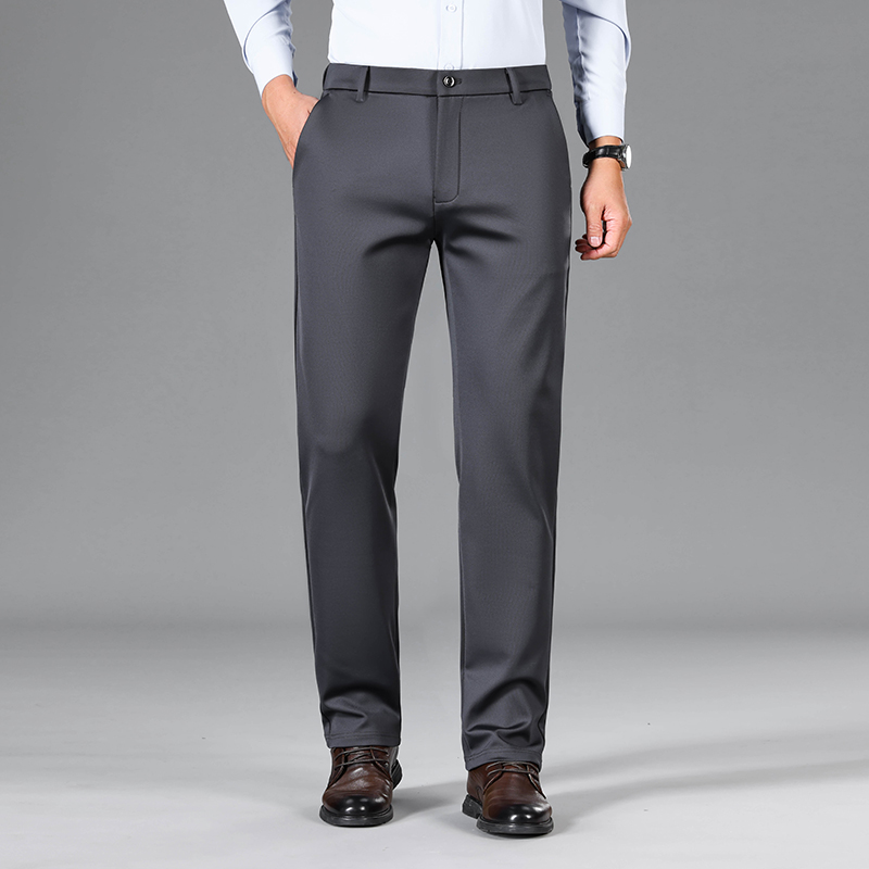 Summer Thin Embroidery Suit Pa - đánh giá và giá Men Formal Wear Set