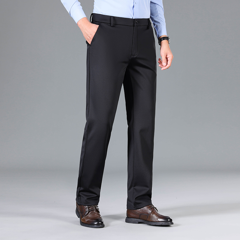 Summer Thin Embroidery Suit Pa - đánh giá và giá Men Formal Wear Set
