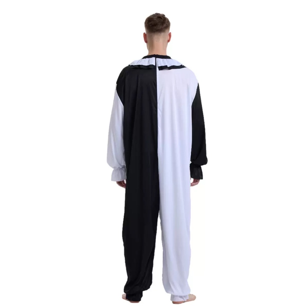 Terrifier Art Clown Joker Cosp - đánh giá và giá Men Formal Wear Set
