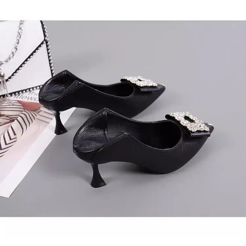 Women Sexy High Heels Classic  - đánh giá và giá Men Formal Wear Shoes