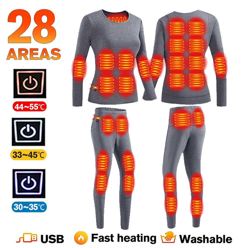 Winter Thermal Heated Jacket M - đánh giá và giá Men Formal Wear Coat