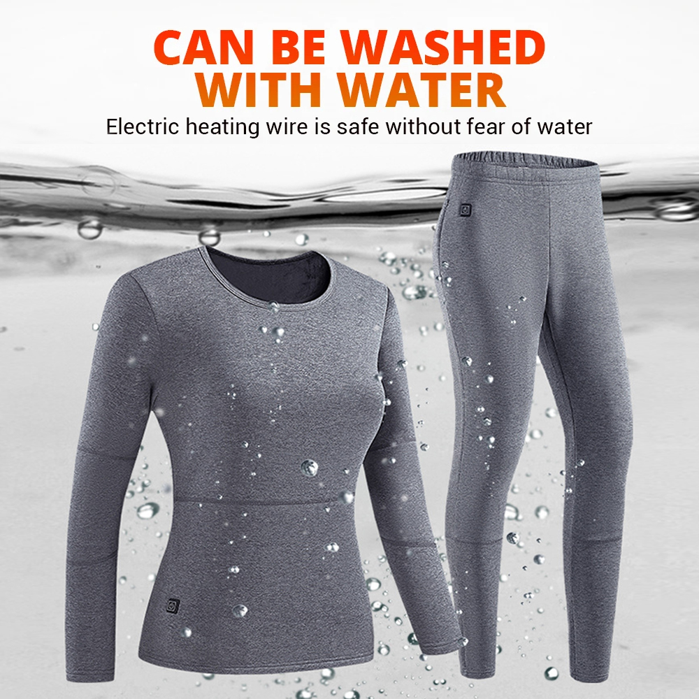 Winter Thermal Heated Jacket M - đánh giá và giá Men Formal Wear Coat