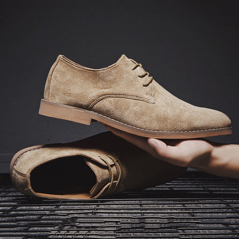 Fashion England Trend Casual S - đánh giá và giá Men Formal Wear Shoes