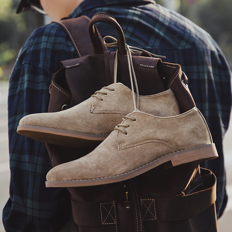 Fashion England Trend Casual S - đánh giá và giá Men Formal Wear Shoes